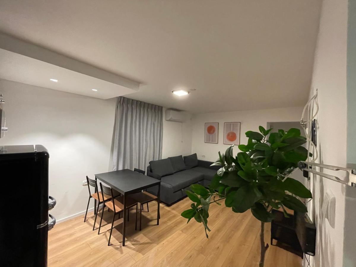 Seaviewtlv Apartamento Tel Aviv Exterior foto