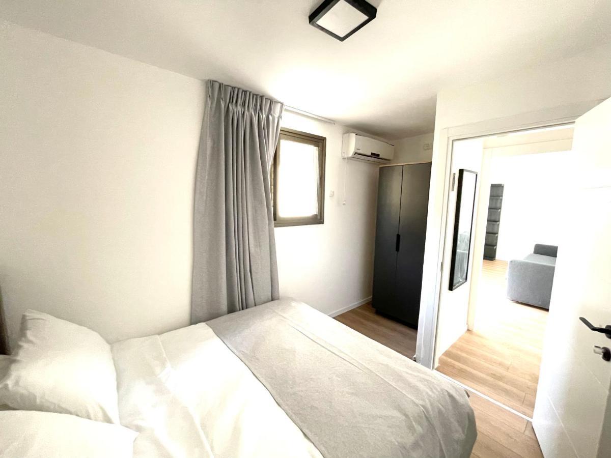 Seaviewtlv Apartamento Tel Aviv Exterior foto