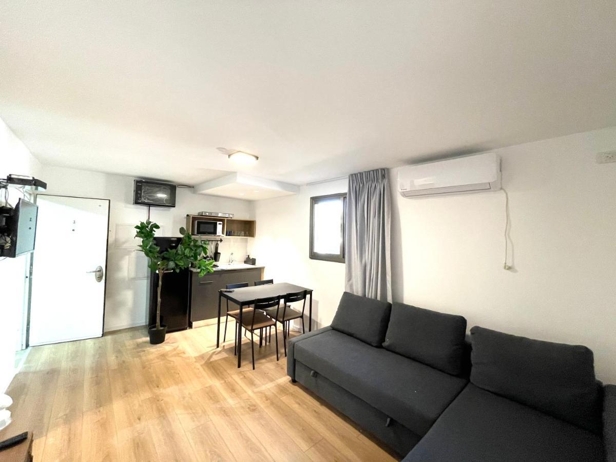 Seaviewtlv Apartamento Tel Aviv Exterior foto