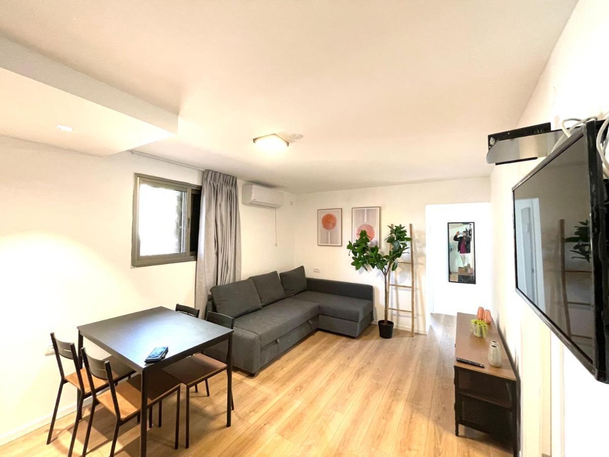 Seaviewtlv Apartamento Tel Aviv Exterior foto