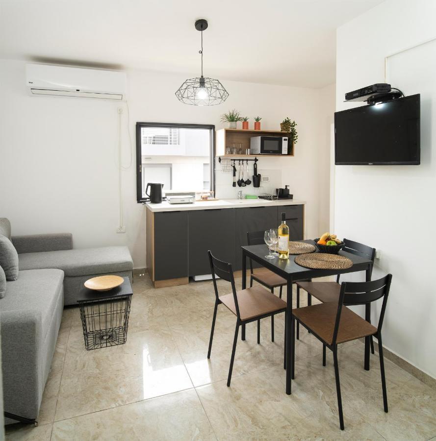 Seaviewtlv Apartamento Tel Aviv Exterior foto
