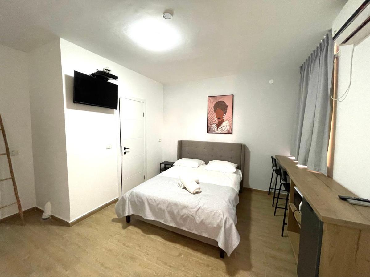 Seaviewtlv Apartamento Tel Aviv Exterior foto