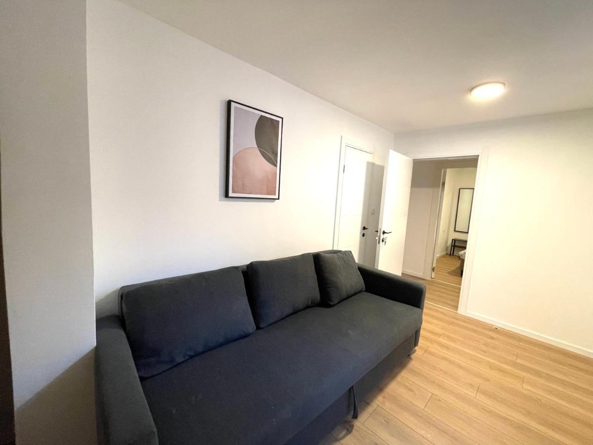 Seaviewtlv Apartamento Tel Aviv Exterior foto