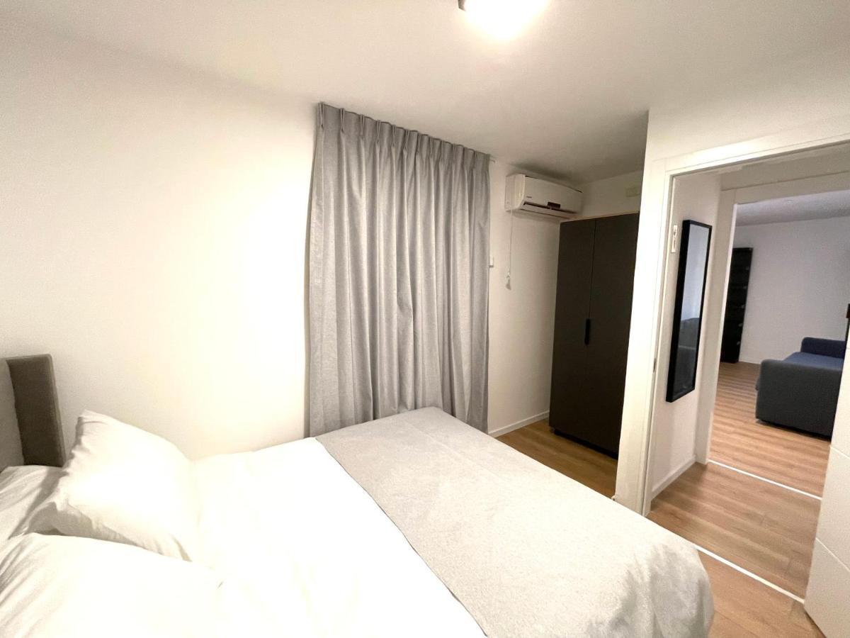 Seaviewtlv Apartamento Tel Aviv Exterior foto