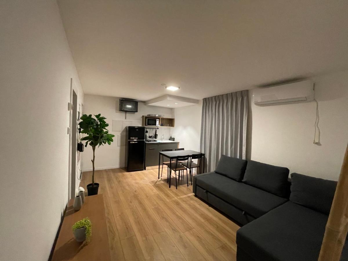 Seaviewtlv Apartamento Tel Aviv Exterior foto
