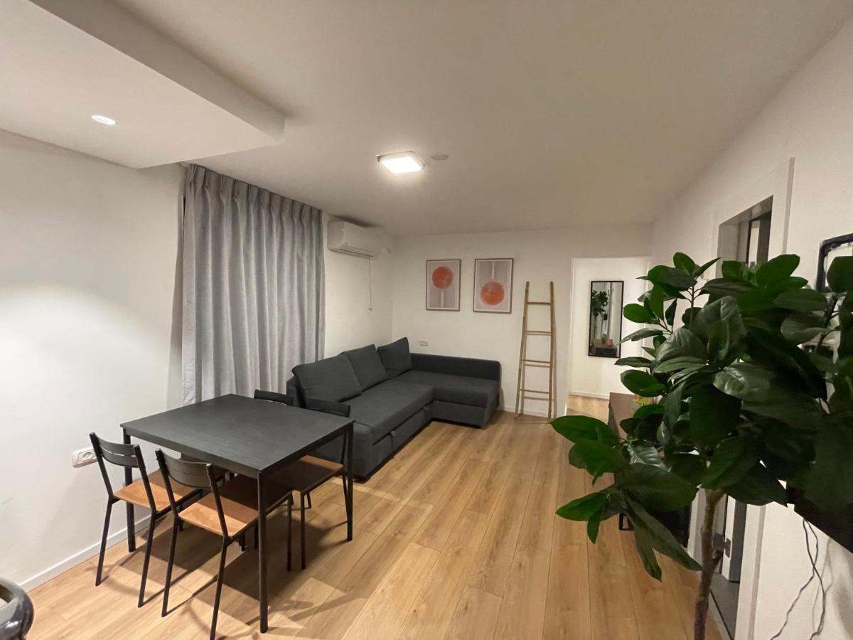Seaviewtlv Apartamento Tel Aviv Exterior foto