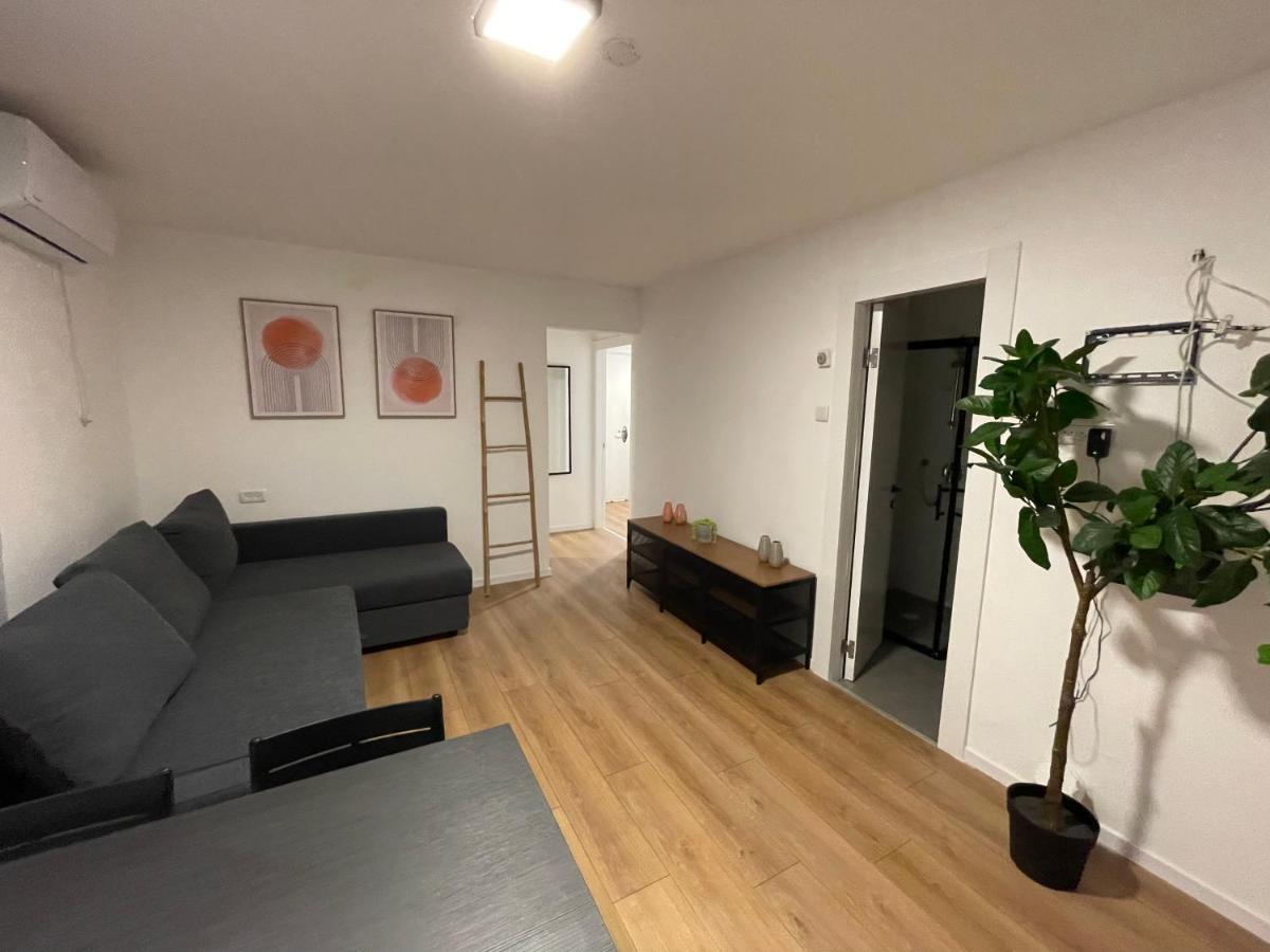 Seaviewtlv Apartamento Tel Aviv Exterior foto
