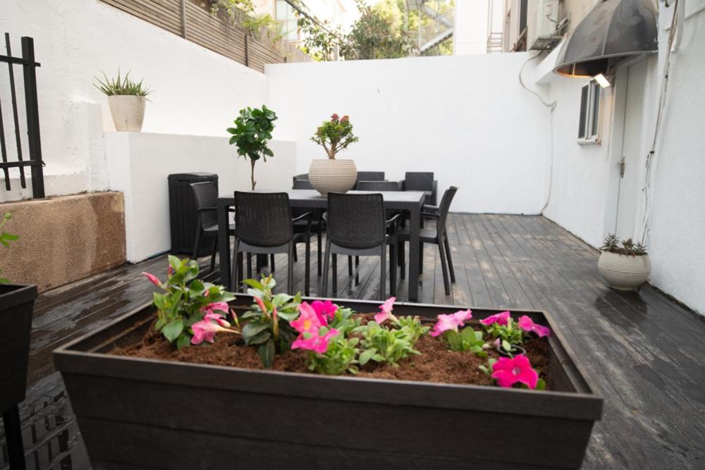 Seaviewtlv Apartamento Tel Aviv Exterior foto