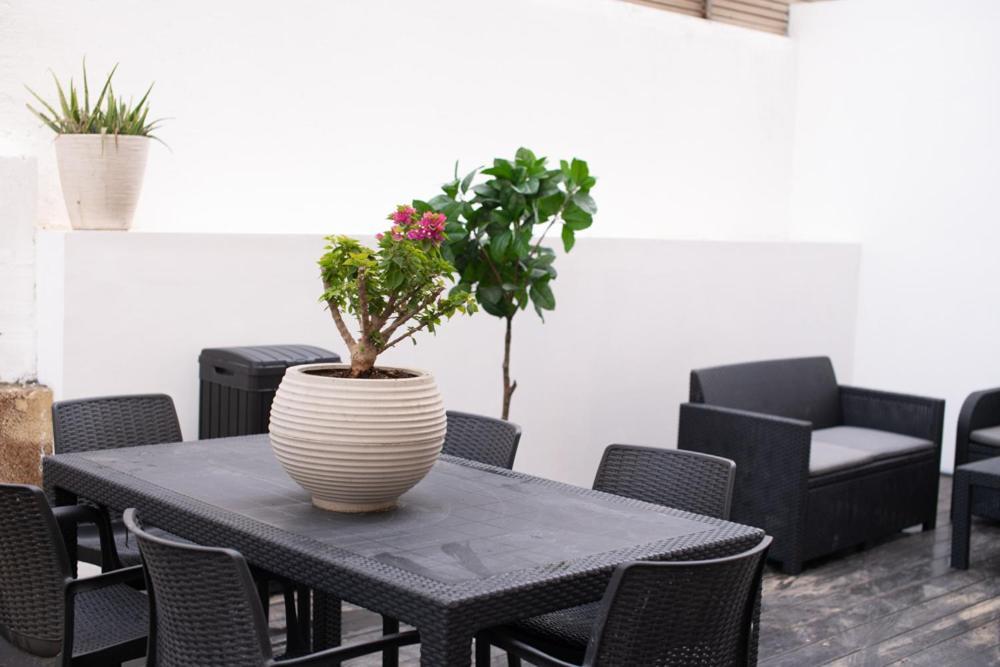Seaviewtlv Apartamento Tel Aviv Exterior foto