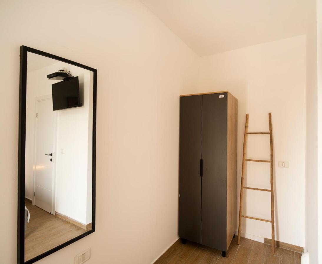Seaviewtlv Apartamento Tel Aviv Exterior foto