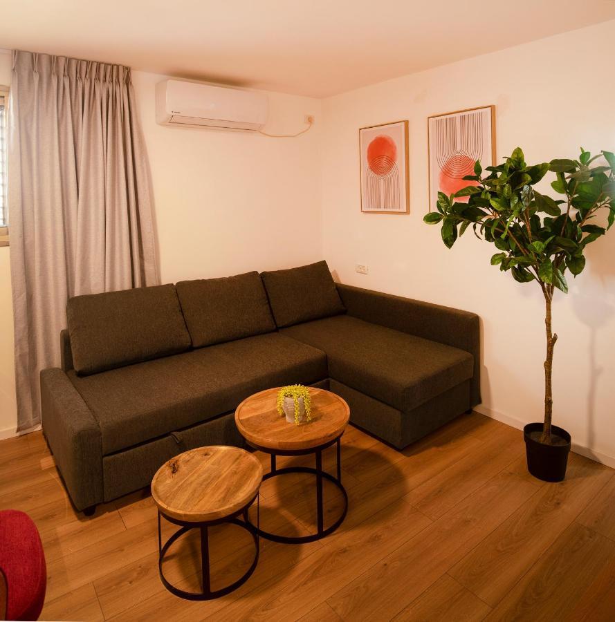 Seaviewtlv Apartamento Tel Aviv Exterior foto