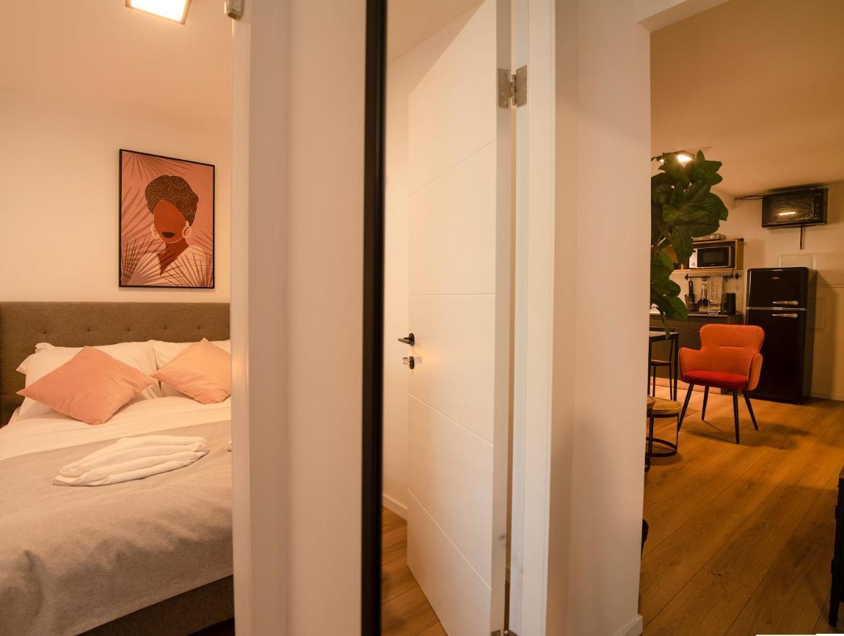 Seaviewtlv Apartamento Tel Aviv Exterior foto
