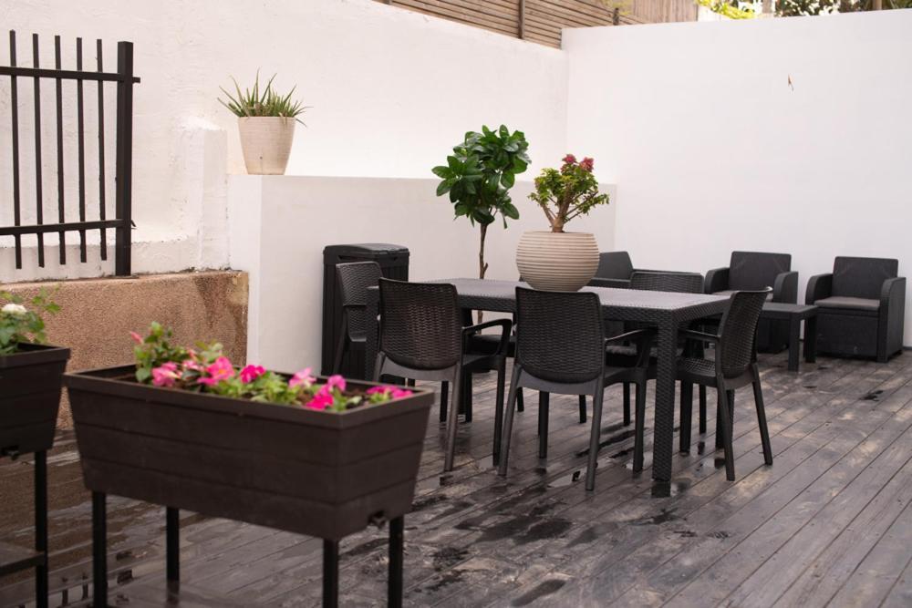 Seaviewtlv Apartamento Tel Aviv Exterior foto