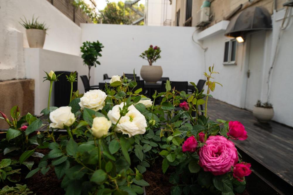 Seaviewtlv Apartamento Tel Aviv Exterior foto