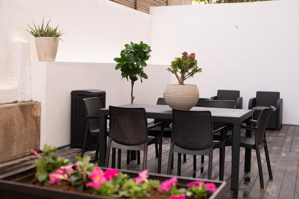 Seaviewtlv Apartamento Tel Aviv Exterior foto