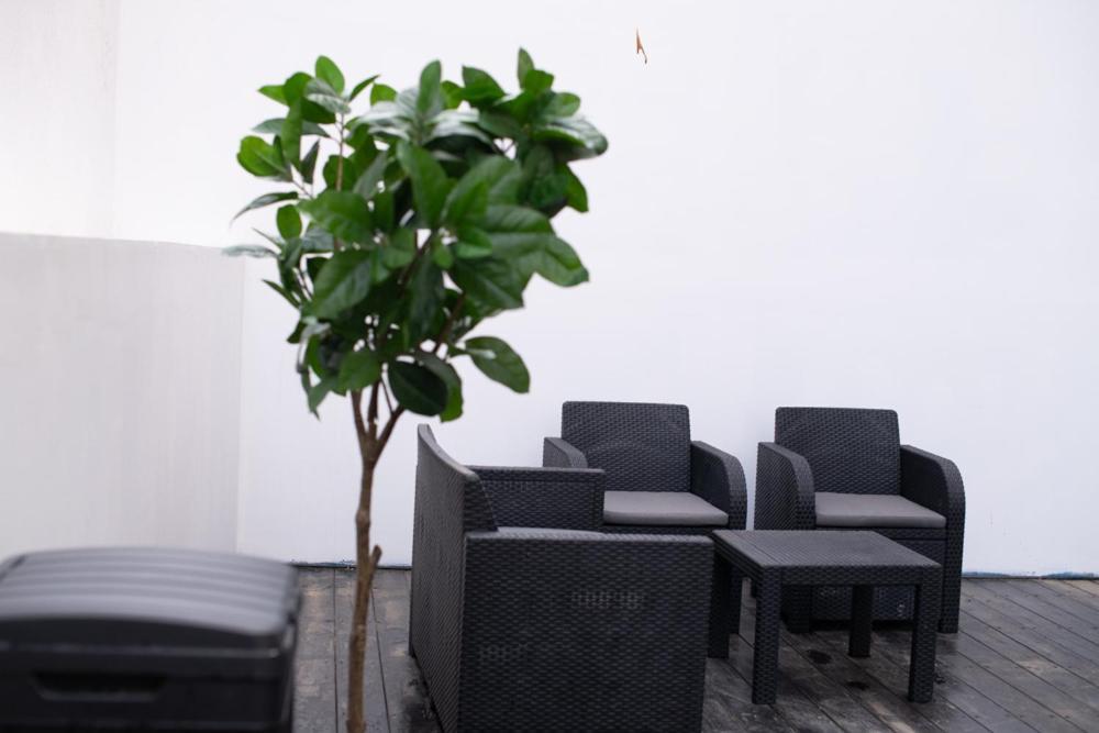 Seaviewtlv Apartamento Tel Aviv Exterior foto