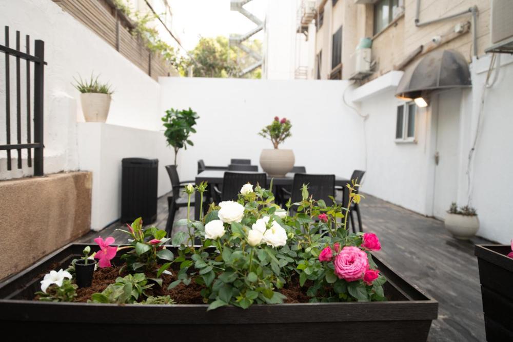 Seaviewtlv Apartamento Tel Aviv Exterior foto